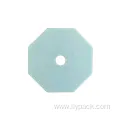 Fabric Cutting Machine Octagonal Zirconia Ceramic Blade